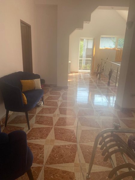 Comuna Berceni, vila P+1, 365 mp construiti, teren 420 mp