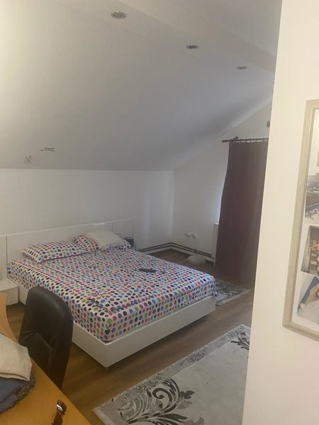 Comuna Berceni, vila P+1, 365 mp construiti, teren 420 mp